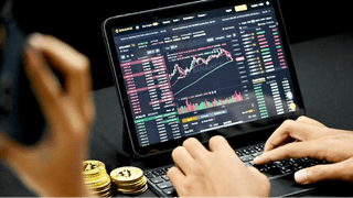 Real-time orderstroom in de handelsuitvoeringsinterface van Croon Vermodijk met lage latentie